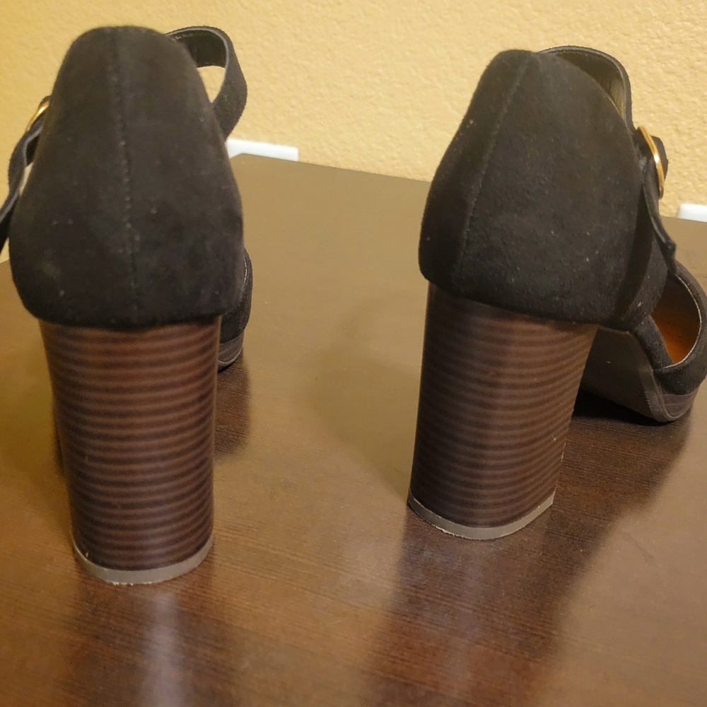 Kensie Quentin pumps